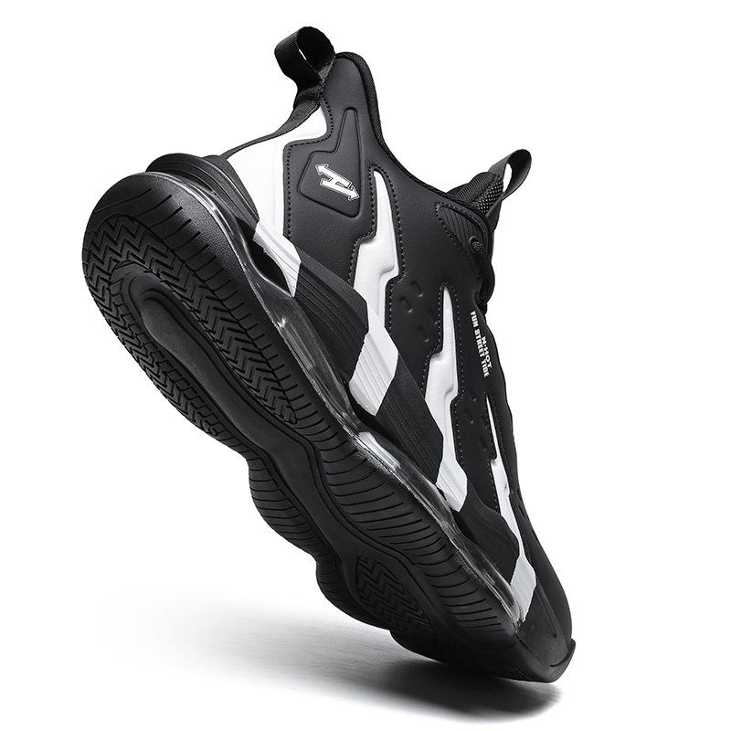 オリジナルブランドバスケットボールトレーニングシューズ男性デ - Outdoor Sport Brand Shoes のレビューと価格