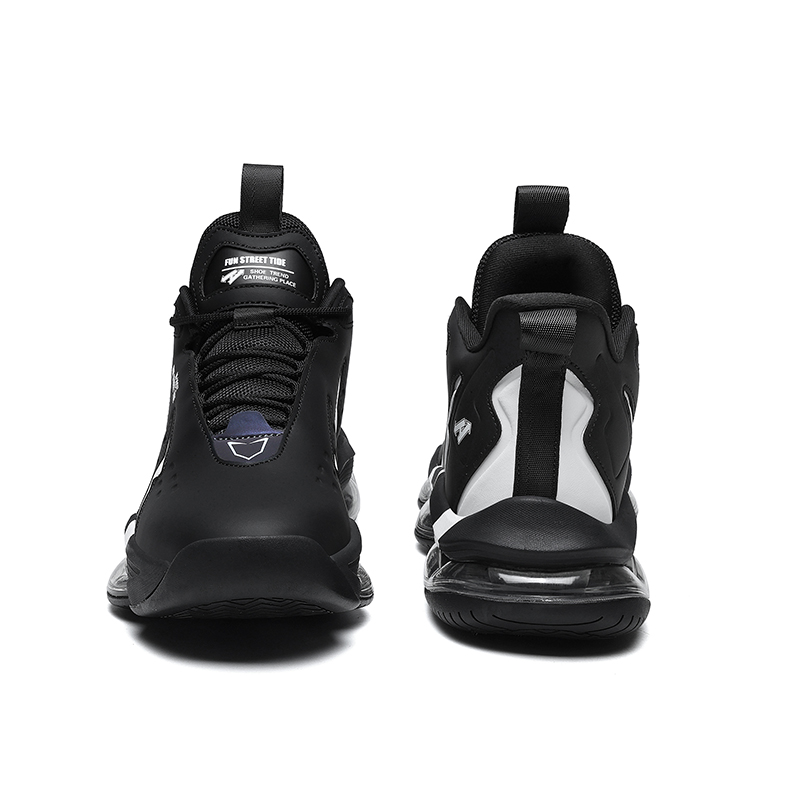オリジナルブランドバスケットボールトレーニングシューズ男性デ - Outdoor Sport Brand Shoes のレビューと価格