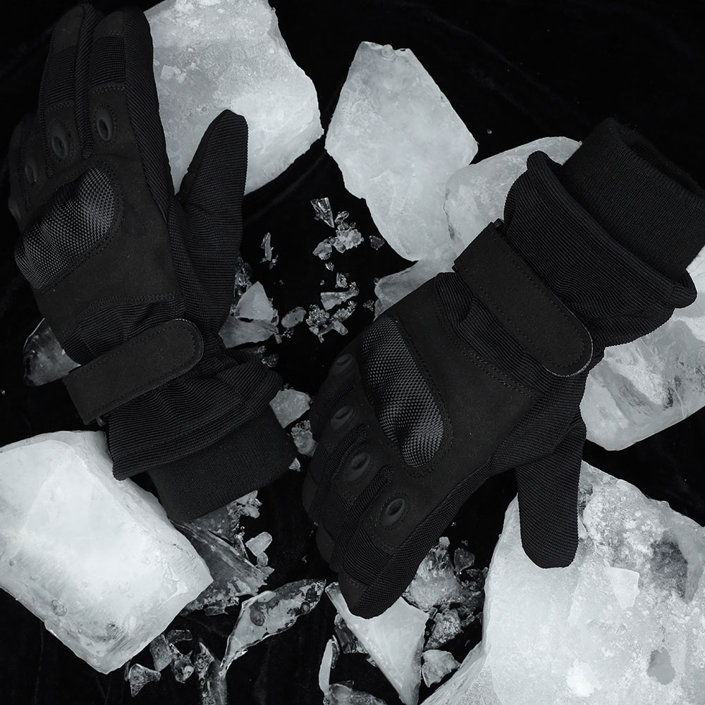 Emersongear 冬用手袋 暖かさを保つフルフィンガー - Outdoor Sport Gloves のレビューと価格