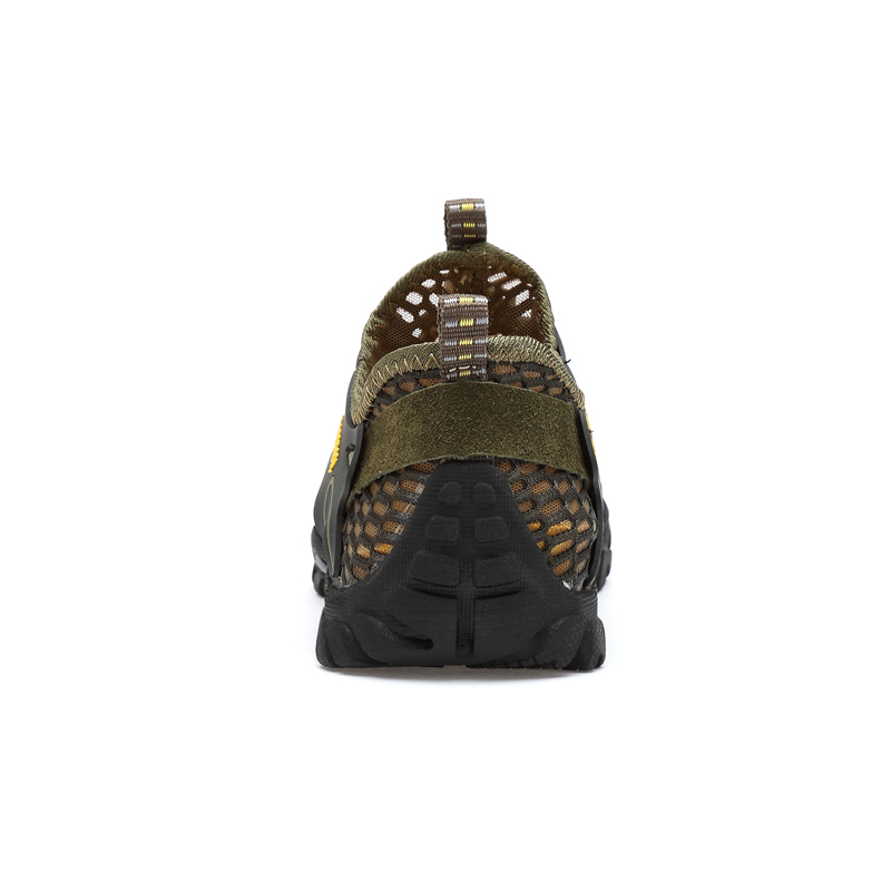 メンズサマーハイキングシューズ,通気性のあるスエードとメッシ - Climbing Shoe Beginner のレビューと価格