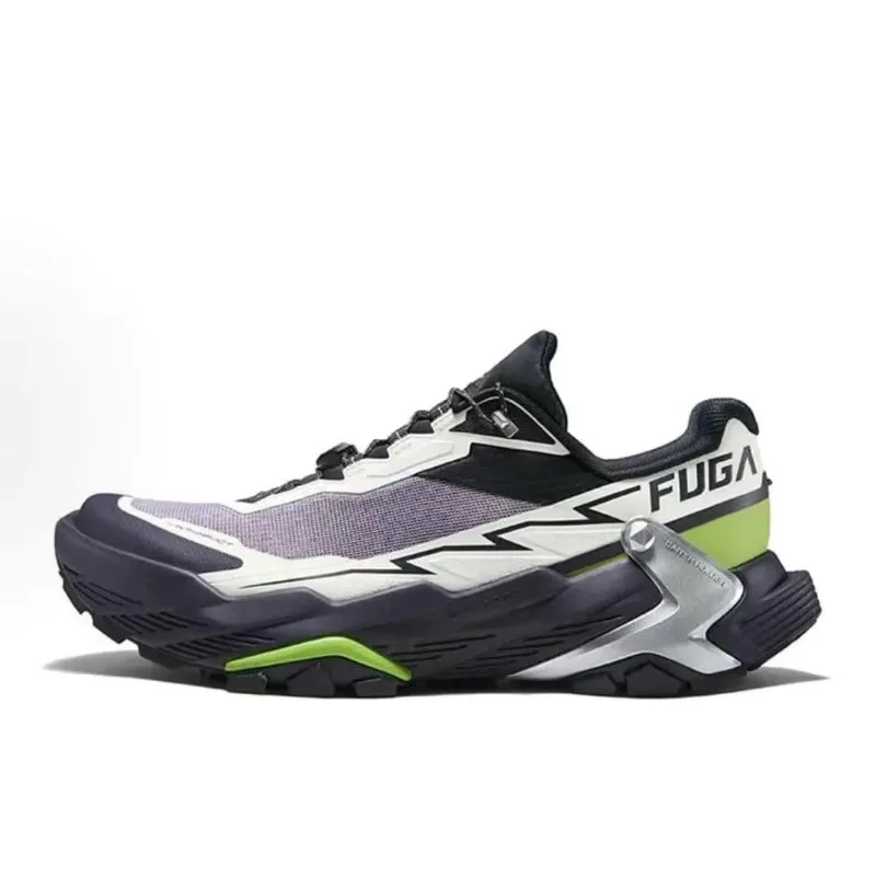 2026 トレイルランニングシューズ男性女性アンチスリップア - Outdoor Sport Brand のレビューと価格
