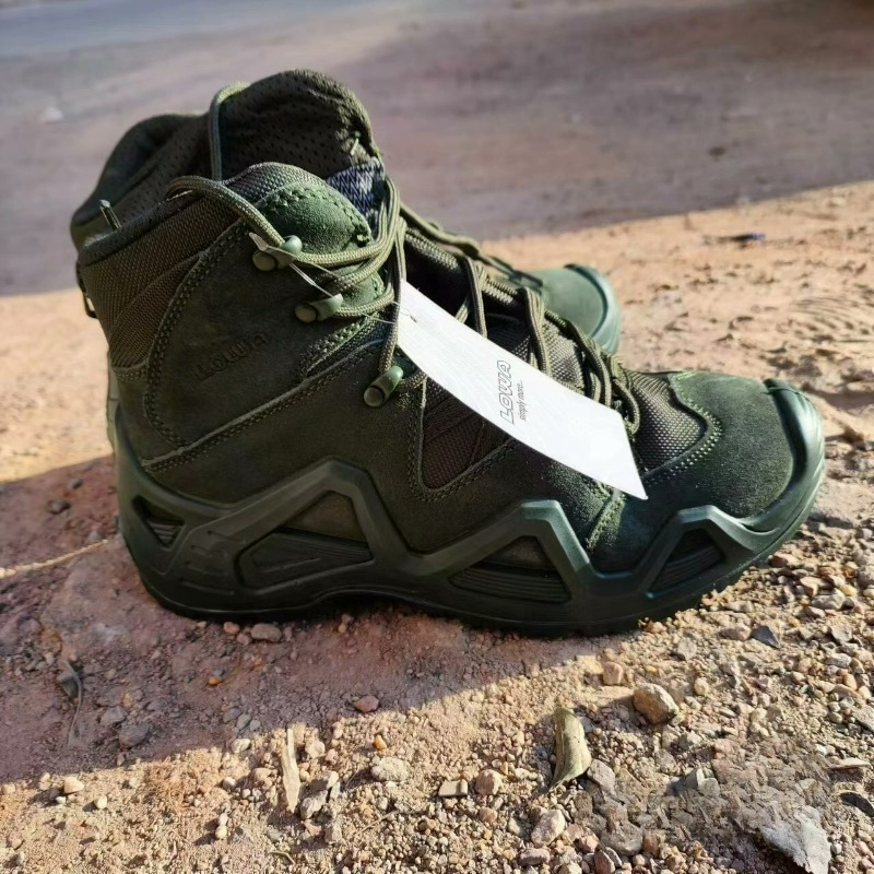 2026年春 メンズ高級ブランドクライミングシューズ ハイキ - Outdoor Sport Brand Shoes のレビューと価格