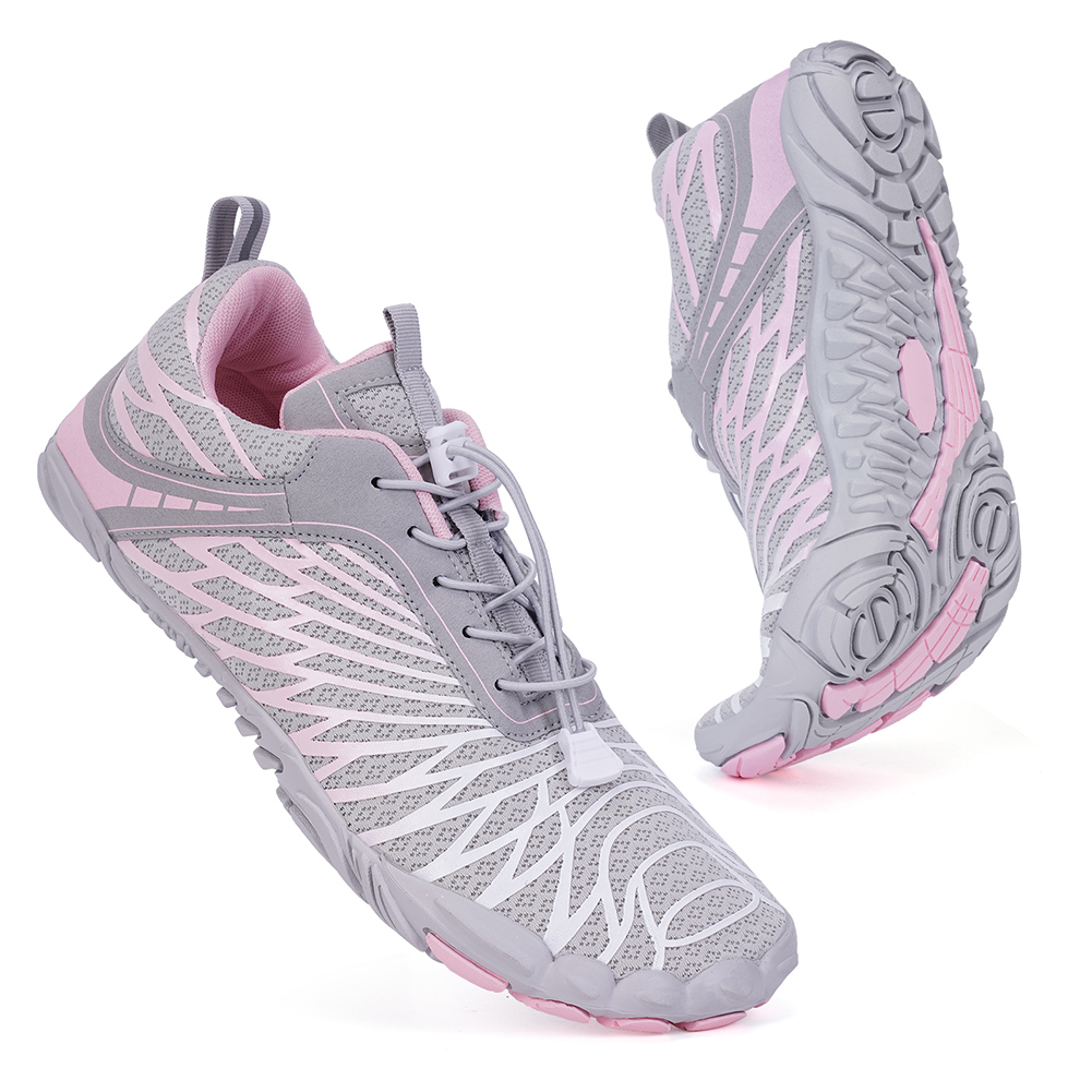 ユニセックスウォーターシューズノンスリップ裸足ビーチシューズ - Climbing Shoe Beginner のレビューと価格