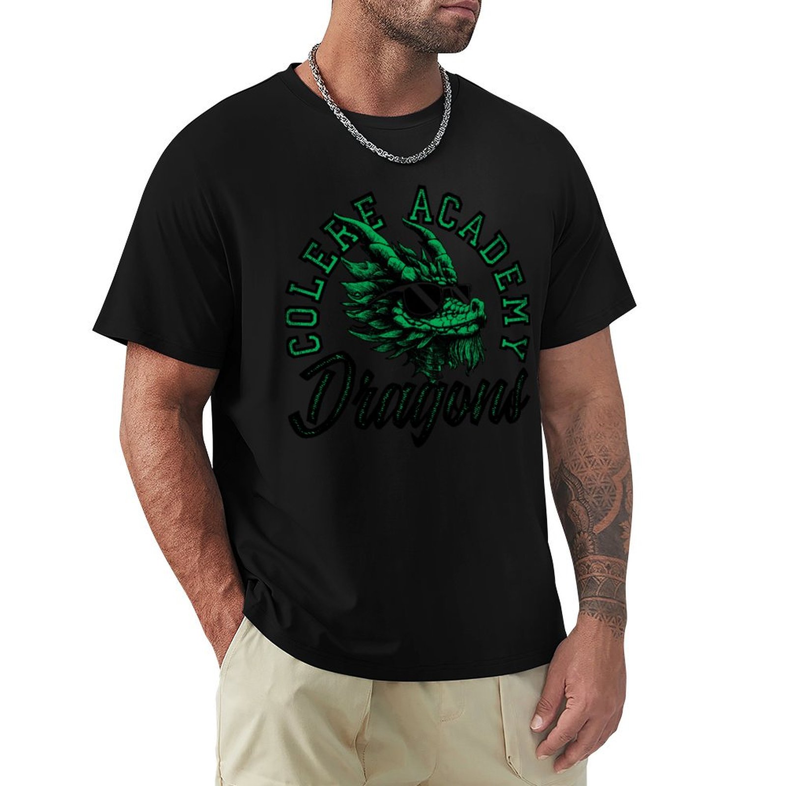 コレレアカデミー ドラゴンズ Tシャツ アウトドアスポーツ  - Academy Sports Outdoor のレビューと価格