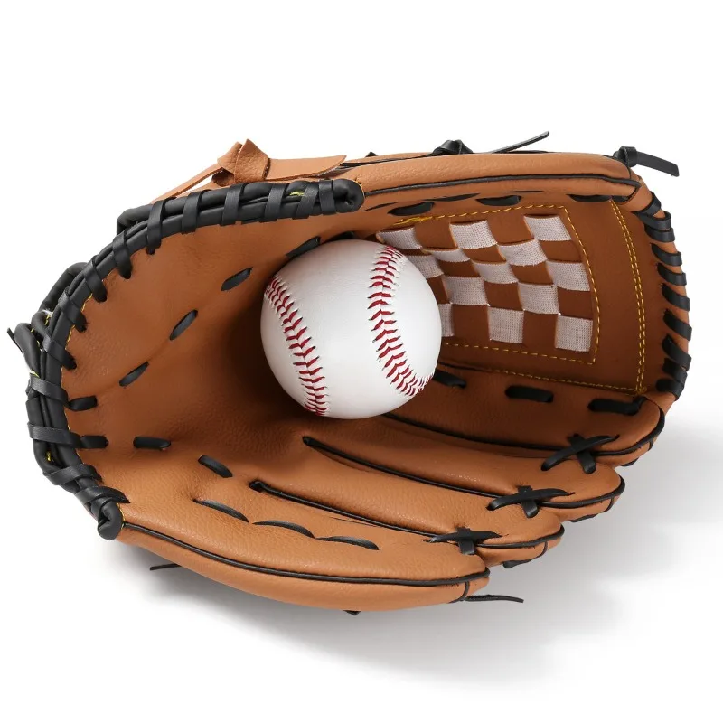 11.5/12.5インチ プロ野球グローブ 屋外ユース 大人 - Outdoor Sport Gloves のレビューと価格