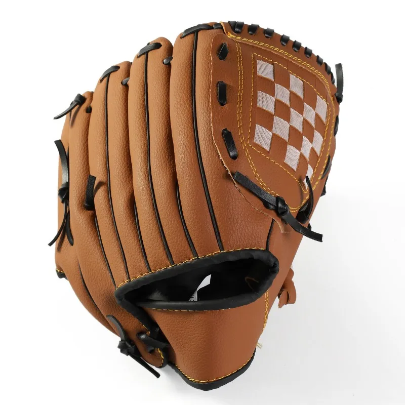 11.5/12.5インチ プロ野球グローブ 屋外ユース 大人 - Outdoor Sport Gloves のレビューと価格